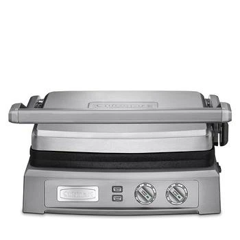 Cuisinart | GR-150 Griddler Deluxe,商家Bloomingdale's,价格¥1196