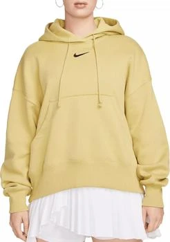 Nike Sportswear Women's Phoenix Fleece Over-Oversized Pullover Hoodie,价格$56.45