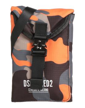 商品DSQUARED2 | Cross-body bags,商家YOOX,价格¥1336图片