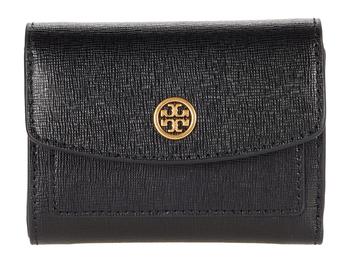 tory burch robinson, Tory Burch | Robinson Flap Mini Wallet商品图片 