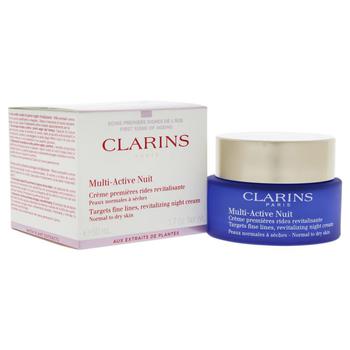 娇韵诗面霜系列, Clarins | 【美国仓直邮】Clarins/娇韵诗乳液/面霜1.7oz商品图片 额外8.2折x额外9折, 额外八二折, 额外九折