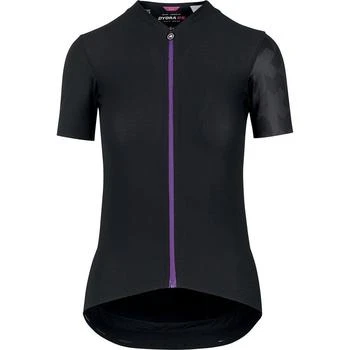 ASSOS | Dyora RS Summer Short-Sleeve Jersey - Women's,商家Backcountry,价格¥1014