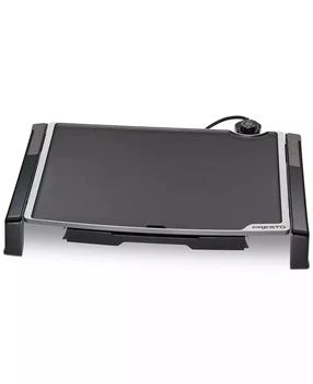 Presto | 07073 Presto 19" Electric Tilt'nDrain™  Griddle,商家Macy's,价格¥748