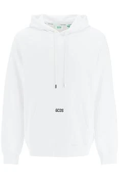推荐Gcds logo patch hoodie商品