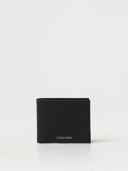 Calvin Klein | Calvin Klein wallet for man,商家GIGLIO.COM,价格¥596