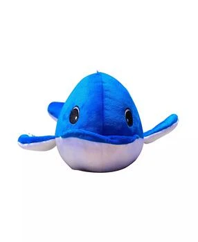 Shore Buddies | Emma The Whale Plush Toy,商家Macy's,价格¥172