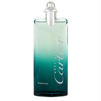 卡地亚香水推荐, Cartier | Cartier Declaration Essence Eau De Toilette Natural Spray - 100ml-3.3oz商品图片 8.3折