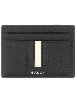 Bally | Bally Small Leather Goods in Black,商家Modayn,价格¥928