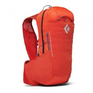 推荐Black Diamond - Pursuit Backpack 15 L - LG 15 Octane-Ink Blue商品