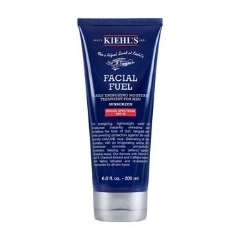Kiehl's | Facial Fuel Daily Energizing Moisture Treatment For Men Spf 20,商家bluemercury,价格¥359