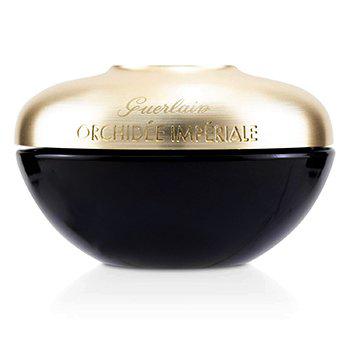 韩国娇兰, Guerlain | Orchidee Imperiale Anti-aging Neck And Decollete Cream商品图片 额外8折, 额外八折