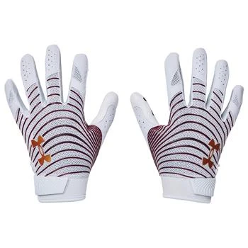 Under Armour | Under Armour Blur LE Receiver Gloves - Men's,商家Foot Locker,价格¥381