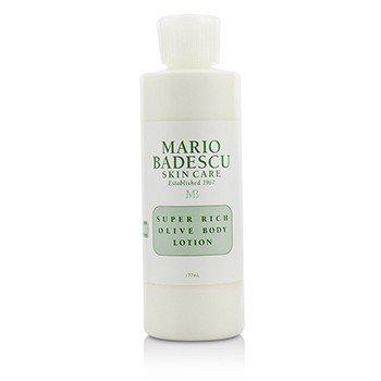 Mario Badescu | Super Rich Olive Body Lotion - For All Skin Types商品图片,