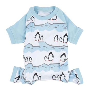 Leveret | Christmas Dog Cotton Pajamas Penguin,商家Premium Outlets,价格¥152