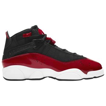 aj6, Jordan | Jordan 6 Rings - Boys' Grade School商品图片 8.1折