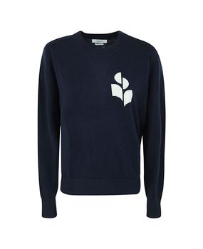 推荐Long Sleeved Crewneck Sweater商品