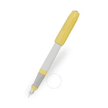 Kaweco | Perkeo Light Spring Fountain Pen - Medium Nib - 10001821,商家Jomashop,价格¥90