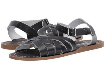 商品Salt Water Sandal by Hoy Shoes | Retro (Big Kid/Adult),商家Zappos,价格¥451图片