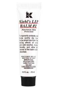 商品Kiehl's | Lip Balm #1,商家Nordstrom Rack,价格¥91图片