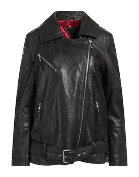 商品BE EDGY | Biker jacket,商家YOOX,价格¥2880图片