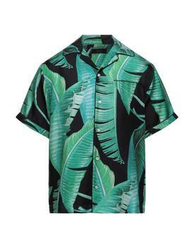 amiri衬衫真假, AMIRI | Patterned shirt商品图片 6.3折