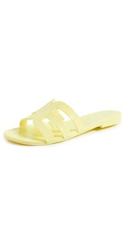 sam edelman bay, Sam Edelman | Sam Edelman Bay Jelly Slides商品图片 6折
