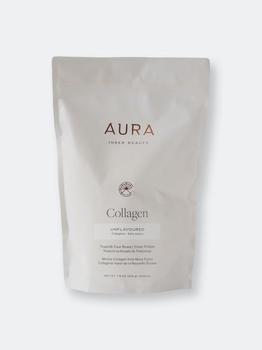 商品AURA | Unflavoured Marine Collagen Powder 225g,商家Verishop,价格¥368图片