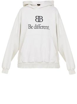 Balenciaga | BB hoodie商品图片,8折