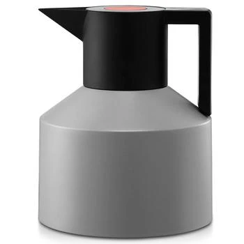 Normann Copenhagen | Normann Copenhagen Geo Vacuum Jug - Grey/Black,商家The Hut,价格¥415