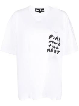 Comme des Garcons | Women's T-Shirts And Polos,商家Premium Outlets,价格¥898