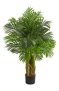 商品NEARLY NATURAL | 4 ft. Kentia Palm Artificial Tree,商家Nordstrom Rack,价格¥830图片