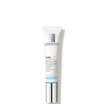 推荐La Roche-Posay Redermic [C] Eyes 15ml商品