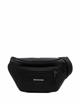 巴黎世家皮带精选, Balenciaga | BALENCIAGA - Belt Bag With Logo商品图片 