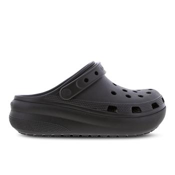 商品Crocs Cutie - Grade School Shoes图片