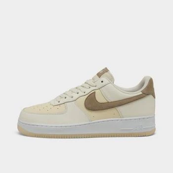 NIKE | Men's Nike Air Force 1 '07 LV8 Casual Shoes,商家Finish Line,价格¥532