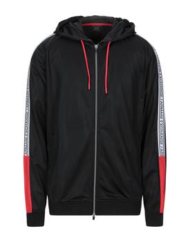 Armani Exchange | Hooded sweatshirt商品图片,6.2折