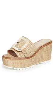 sam edelman hollyn, Sam Edelman | Sam Edelman Livi Platform Sandals商品图片 