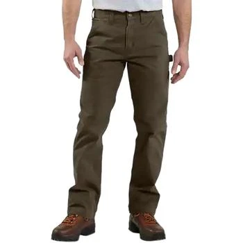 Carhartt | Washed Twill Dungaree Pant - Men's 