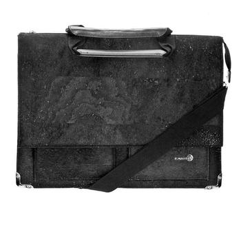 商品Earth Cork | Tondela Black Briefcase CK4002,商家Jomashop,价格¥1986图片