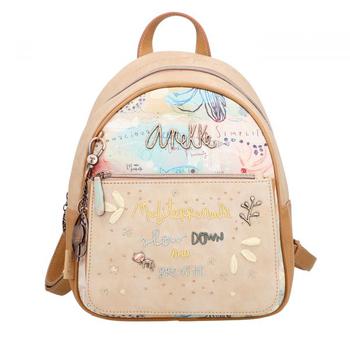 推荐Anekke backpack 34715-071商品