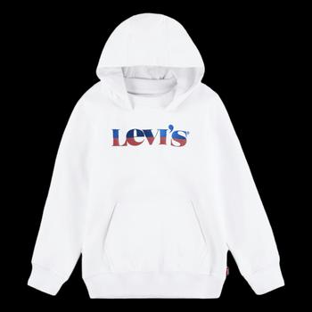 商品Levi's | Boys Logo Pullover Hoodie,商家Lord & Taylor,价格¥39图片