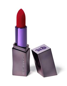 Urban Decay | Urban Decay Matte Vice Lipstick - Bad Blood商品图片,额外9.5折, 额外九五折