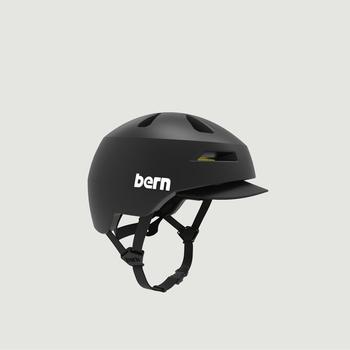 Bern | Nino 2.0 child bike helmet Black Bern商品图片,额外8折, 额外八折