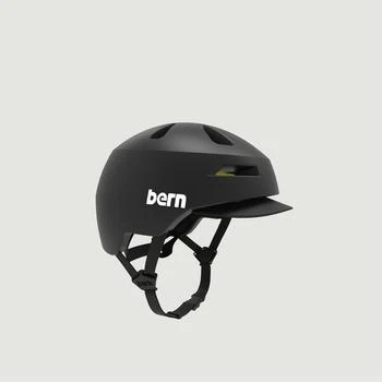 推荐Nino 2.0 child bike helmet Black BERN商品