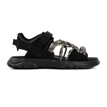 迪奥经典款, Dior | DIOR HOMME  H-TOWN SANDALS SHOES商品图片 7.6折