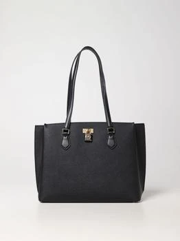 推荐Michael Michael Kors Ruby bag in saffiano leather商品