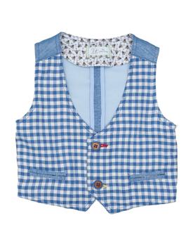 商品JOHN TWIG | Vest,商家YOOX,价格¥172图片
