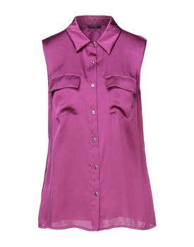 product Solid color shirts & blouses image