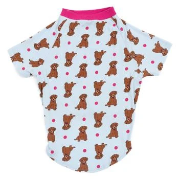 Leveret | Big Dog Cotton Pajamas Puppy,商家Premium Outlets,价格¥152
