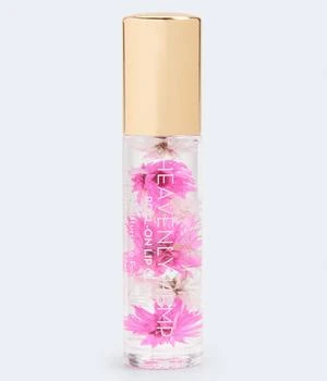 Aeropostale | Aeropostale Women's Blossom Heavenly Hemp Lip Gloss - Strawberry,商家Premium Outlets,价格¥52